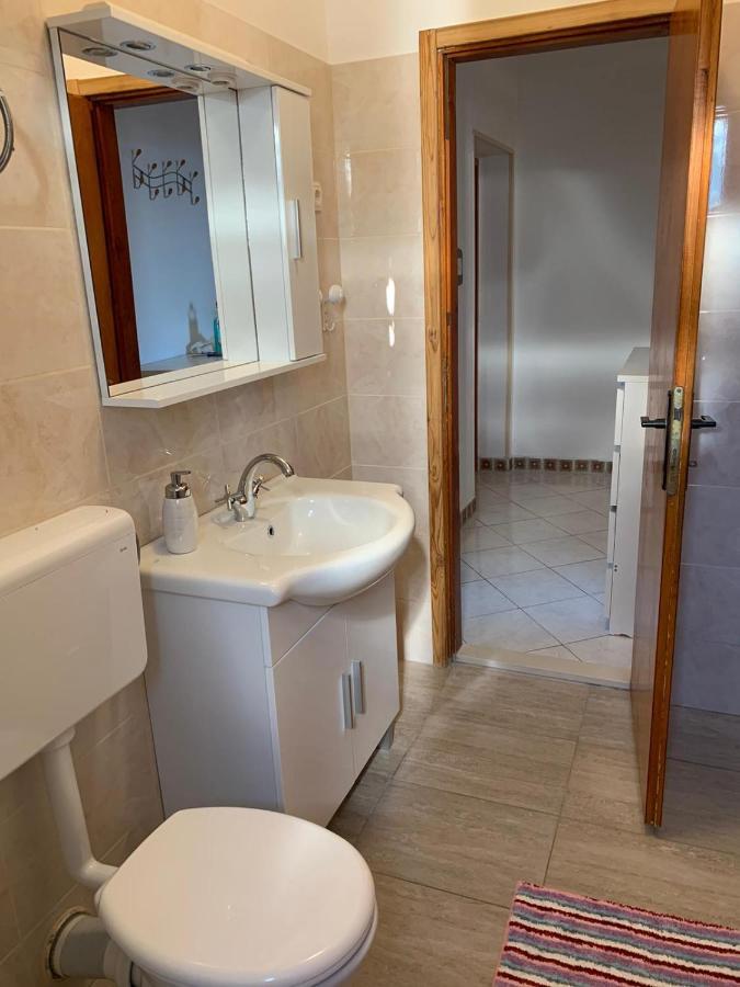Danijela Mali Lošinj Exterior foto