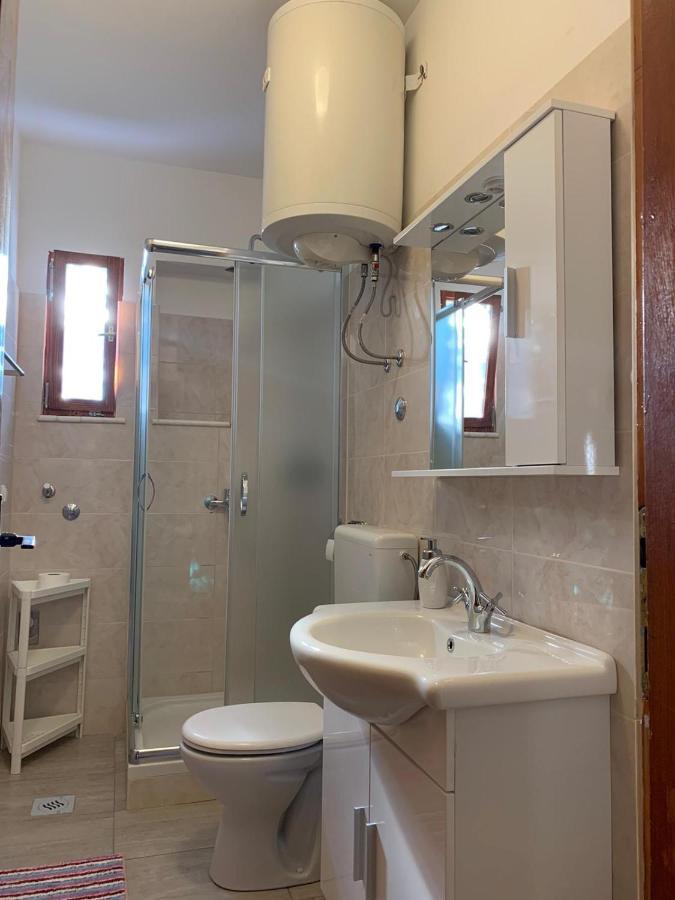 Danijela Mali Lošinj Exterior foto