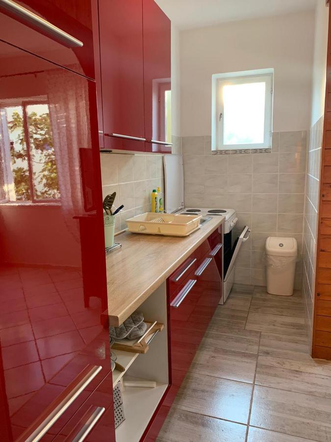 Danijela Mali Lošinj Exterior foto