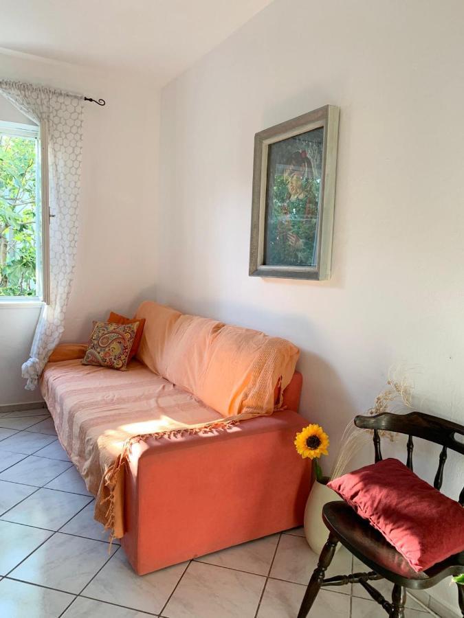 Danijela Mali Lošinj Exterior foto