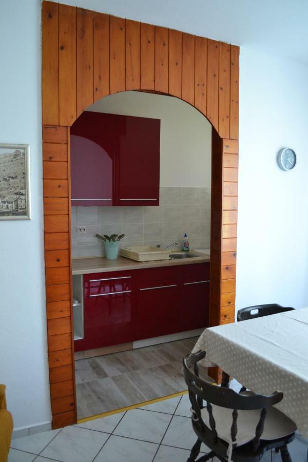Danijela Mali Lošinj Exterior foto