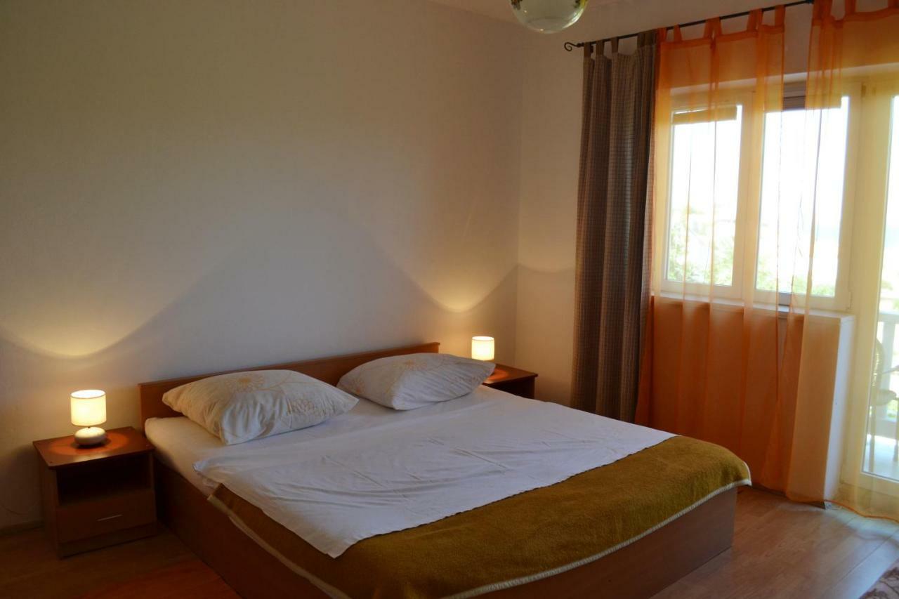 Danijela Mali Lošinj Exterior foto
