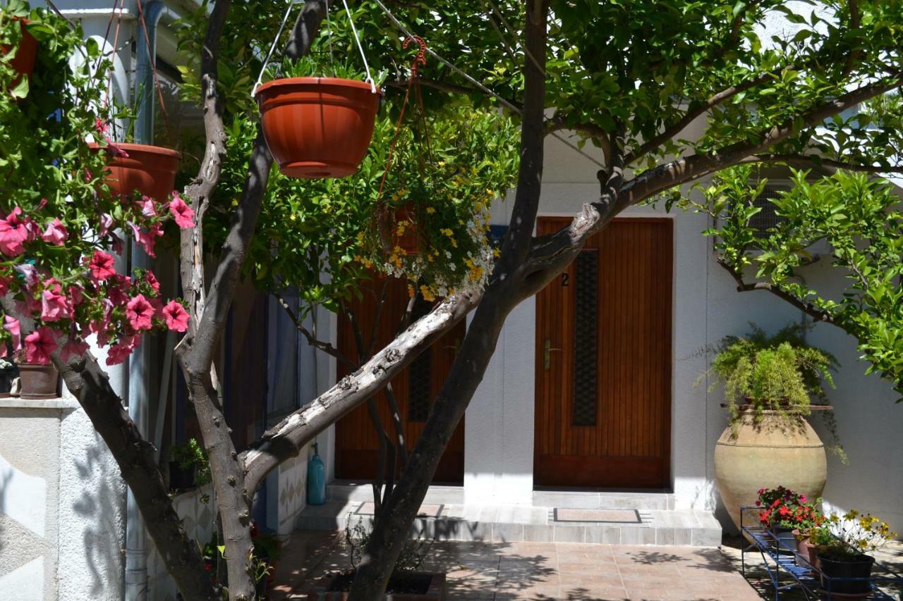Danijela Mali Lošinj Exterior foto