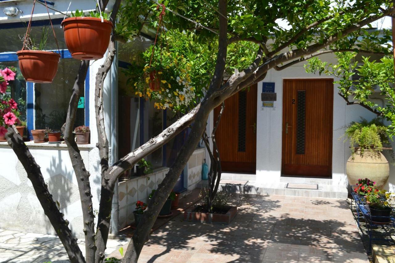 Danijela Mali Lošinj Exterior foto