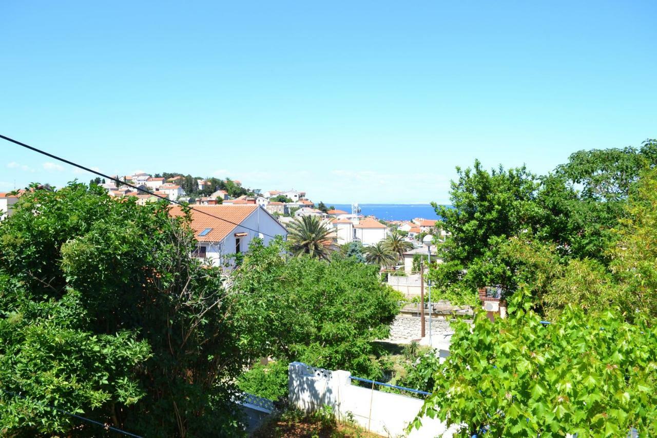Danijela Mali Lošinj Exterior foto