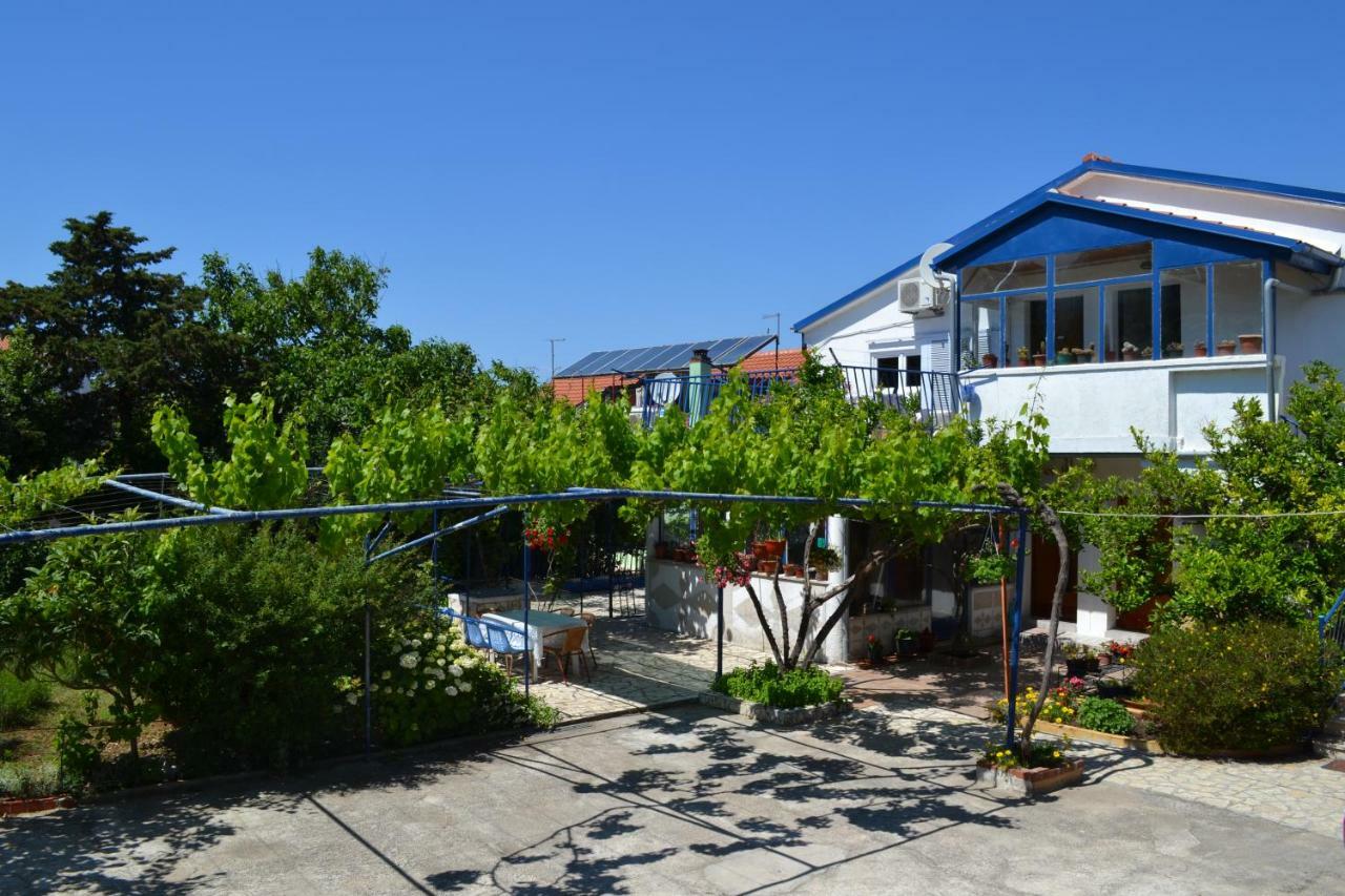 Danijela Mali Lošinj Exterior foto